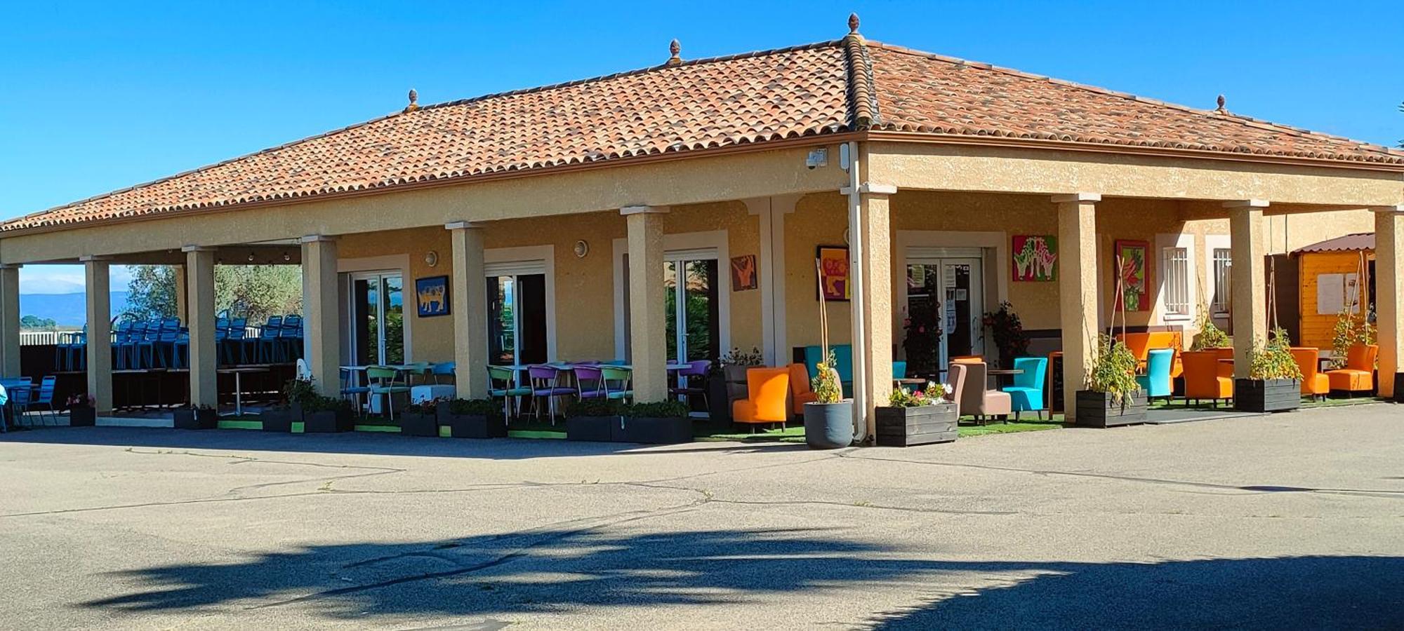 La Maisonnette Beziers Exterior photo